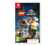 Switch Lego Jurassic World ver 2 (CIB) - 1046385 - zdjęcie 1